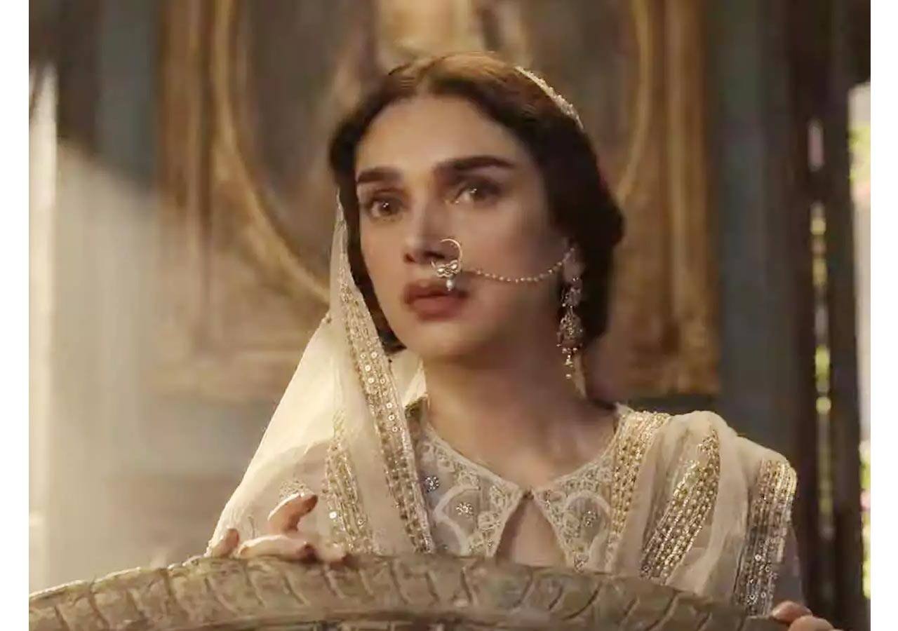 Aditi Rao Hydari