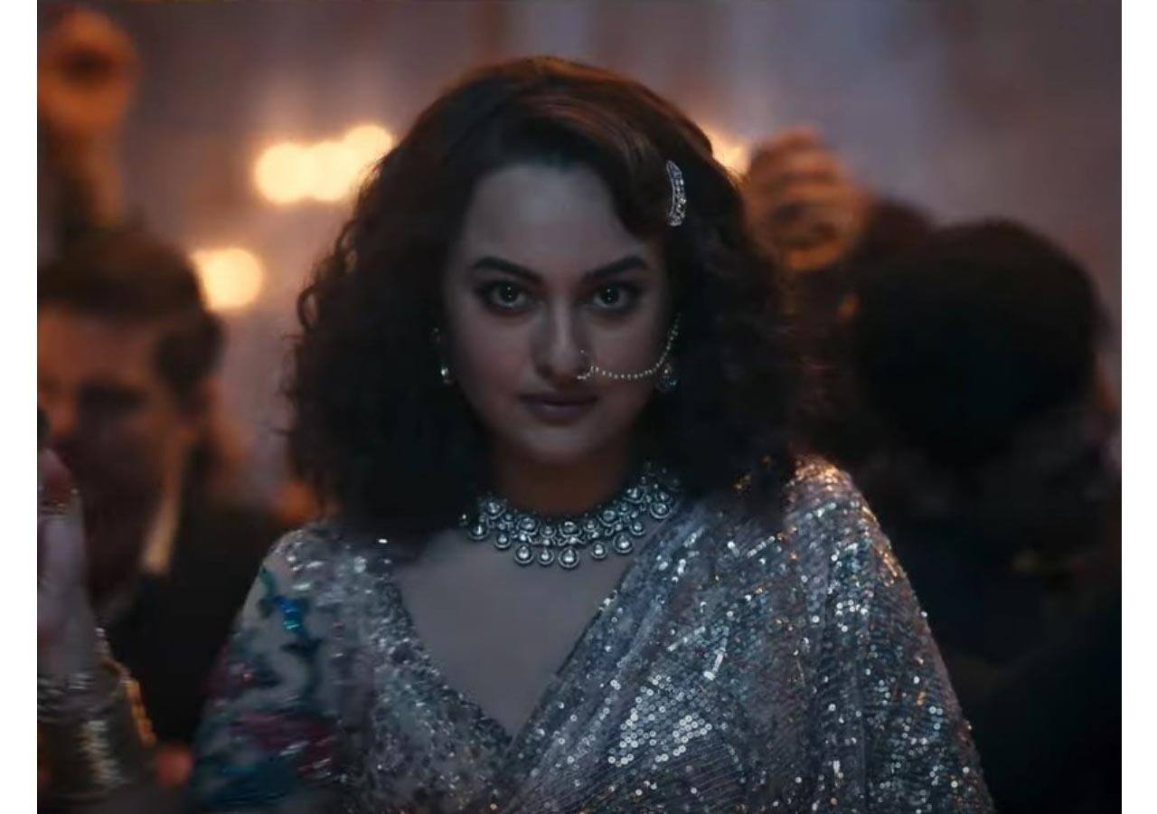 Sonakshi Sinha