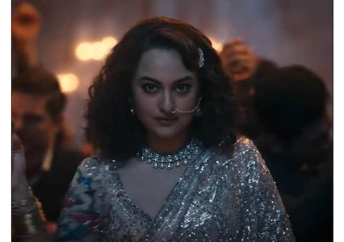 Sonakshi Sinha