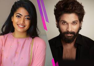 Silver Screen to Startup Success: Rashmika Mandanna and more South Indian celebs who mastered entrepreneurship