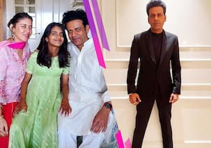 The Family Man 3 star Manoj Bajpayee's lavish home worth Rs. 10 crores is a dream for many [View Inside Pics]