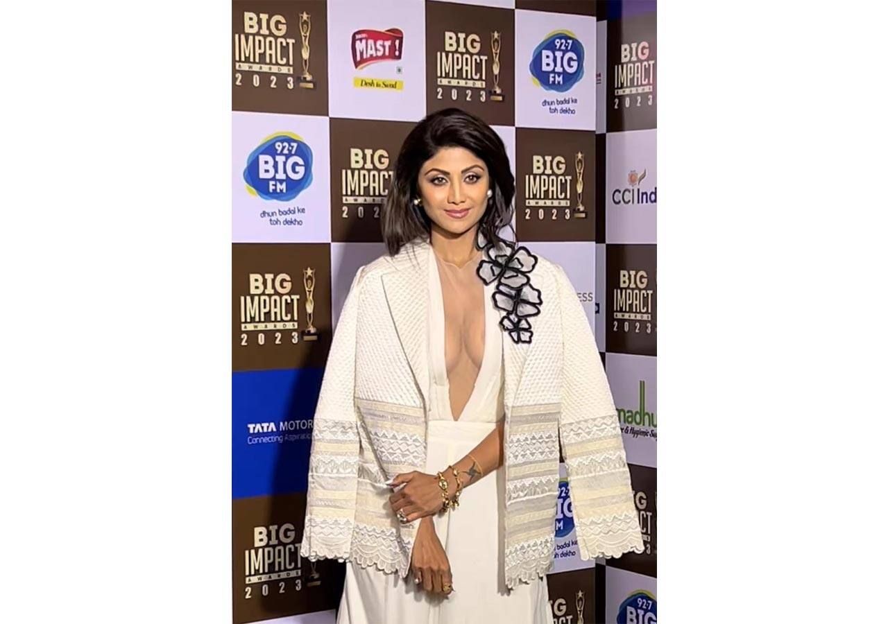 Shilpa Shetty Kundra