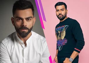 Virat Kohli, Rohit Sharma and other RICHEST Indian cricketers; here's how much they earn