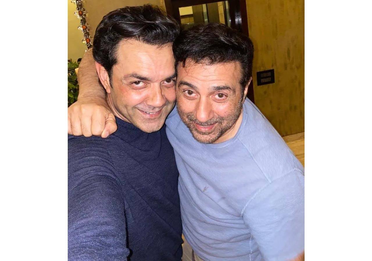 Before Aashram 4 Releases, A Look At Bobby Deol Acting Fees, Net Worth 