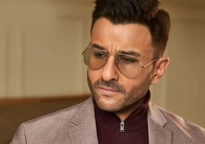 Saif Ali Khan