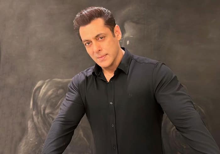 Salman Khan