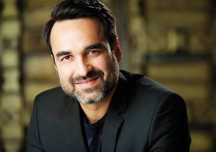 Pankaj Tripathi