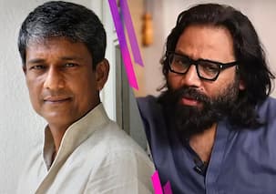 Sandeep Reddy Vanga tears into Adil Hussain after the latter's statement on regretting Kabir Singh; netizens say, ‘Alpha male'