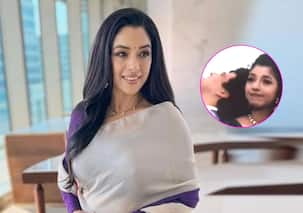 Anupamaa: Rupali Ganguly’s old video of dancing with Govinda goes viral; netizens say ‘Why Anuj is not yet over his 26 saal ka pyaar’ [Watch]
