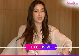 Exclusive: Nora Fatehi talks about her journey ‘I didn’t even reach the stage where people would say come to my hotel room...’