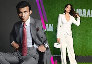 Janhvi Kapoor to have a no 'showsha' wedding with Shikhar Pahariya at Tirupati? Here's when the actress revealed her marriage plans