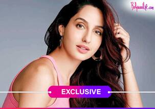 Nora Fatehi reveals she uses THIS DIY mask regularly for crystal clear and flawless skin [Exclusive]