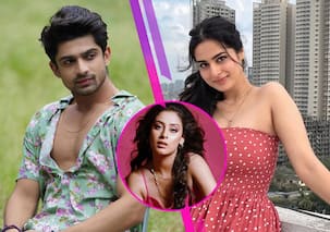 After Isha Malviya's break up, Abhishek Kumar REACTS to his link up rumours with Ayesha Khan