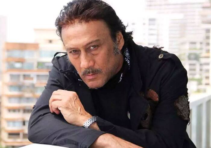 Jackie Shroff