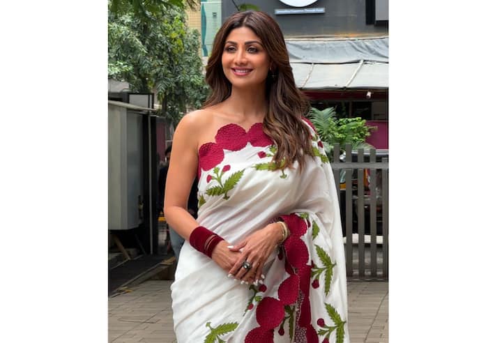 Shilpa Shetty