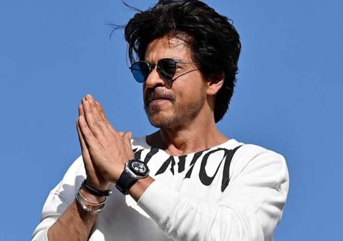 Shah Rukh Khan
