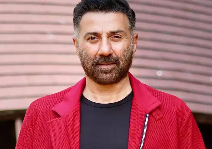 Sunny Deol
