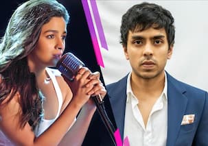 Alia Bhatt to Adarsh Gourav: Actors showcase their musical talents
