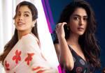 Janhvi Kapoor to Mrunal Thakur: Can you guess real age of young Bollywood actresses?