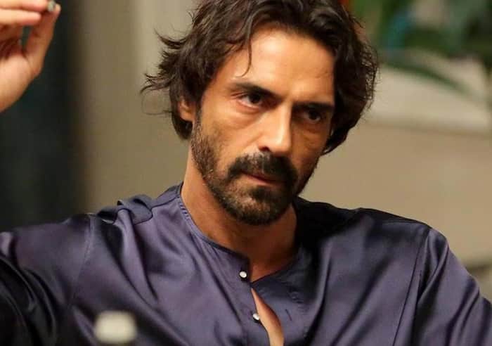 Arjun Rampal