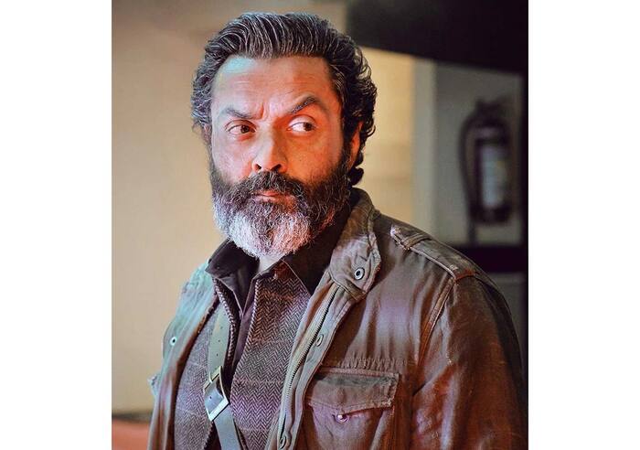 Bobby Deol