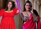 Ranveer Singh's costar Anjali Anand's drastic transformation is truly an inspiration [View Pics]