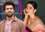 Vijay Deverakonda, Rashmika Mandanna and more South Indian celebs who are down to earth