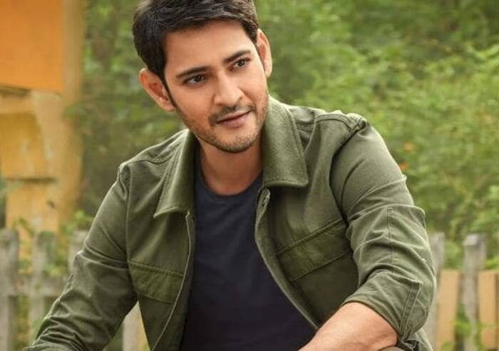 Mahesh Babu