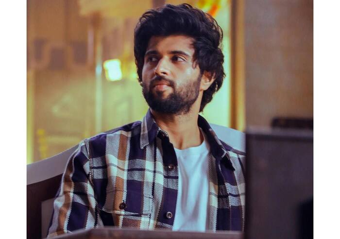Vijay Deverakonda