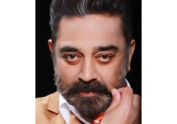 Kamal Haasan