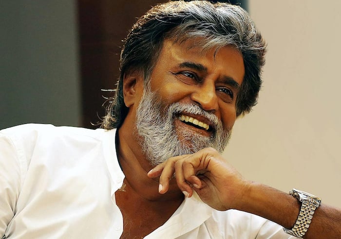 Rajinikanth