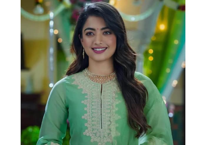 Rashmika Mandanna