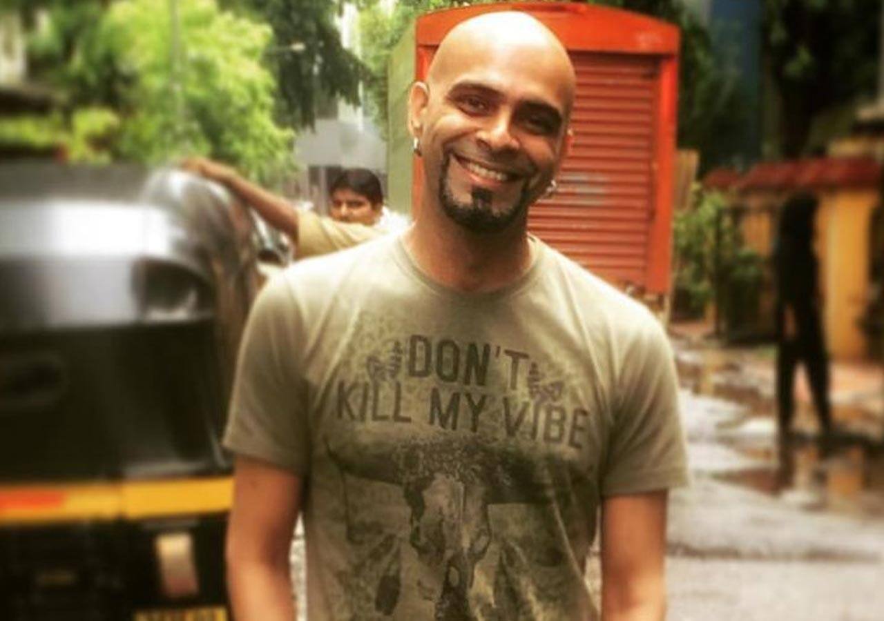 Raghu Ram