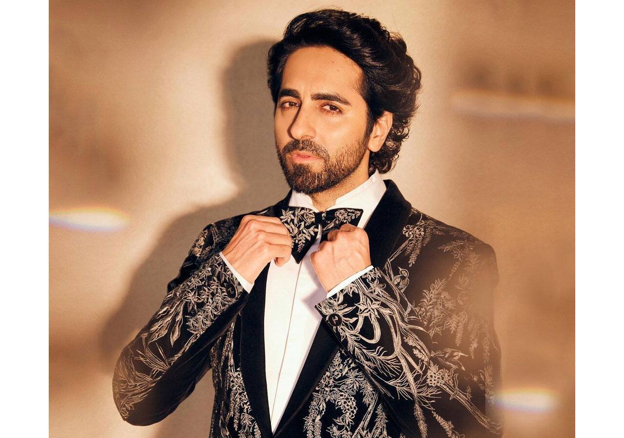Ayushmann Khurrana