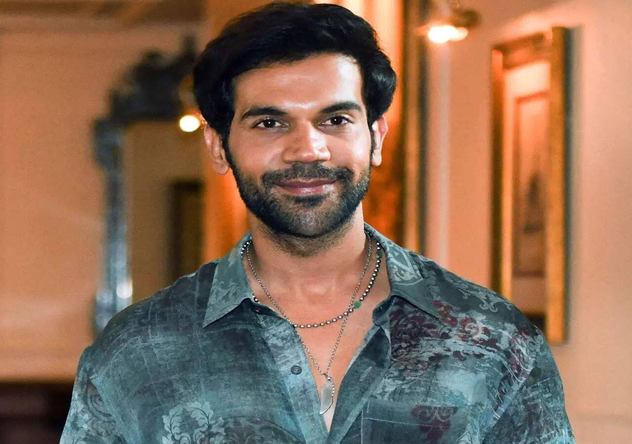 Rajkummar Rao