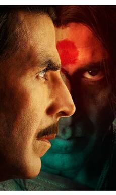 Akshay Kumar's post covid box office report card, check all hits and flops