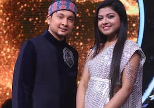 Indian Idol 12 fame Arunita Kanjilal, Pawandeep Rajan to get married on Superstar Singer 3 sets? Former reacts