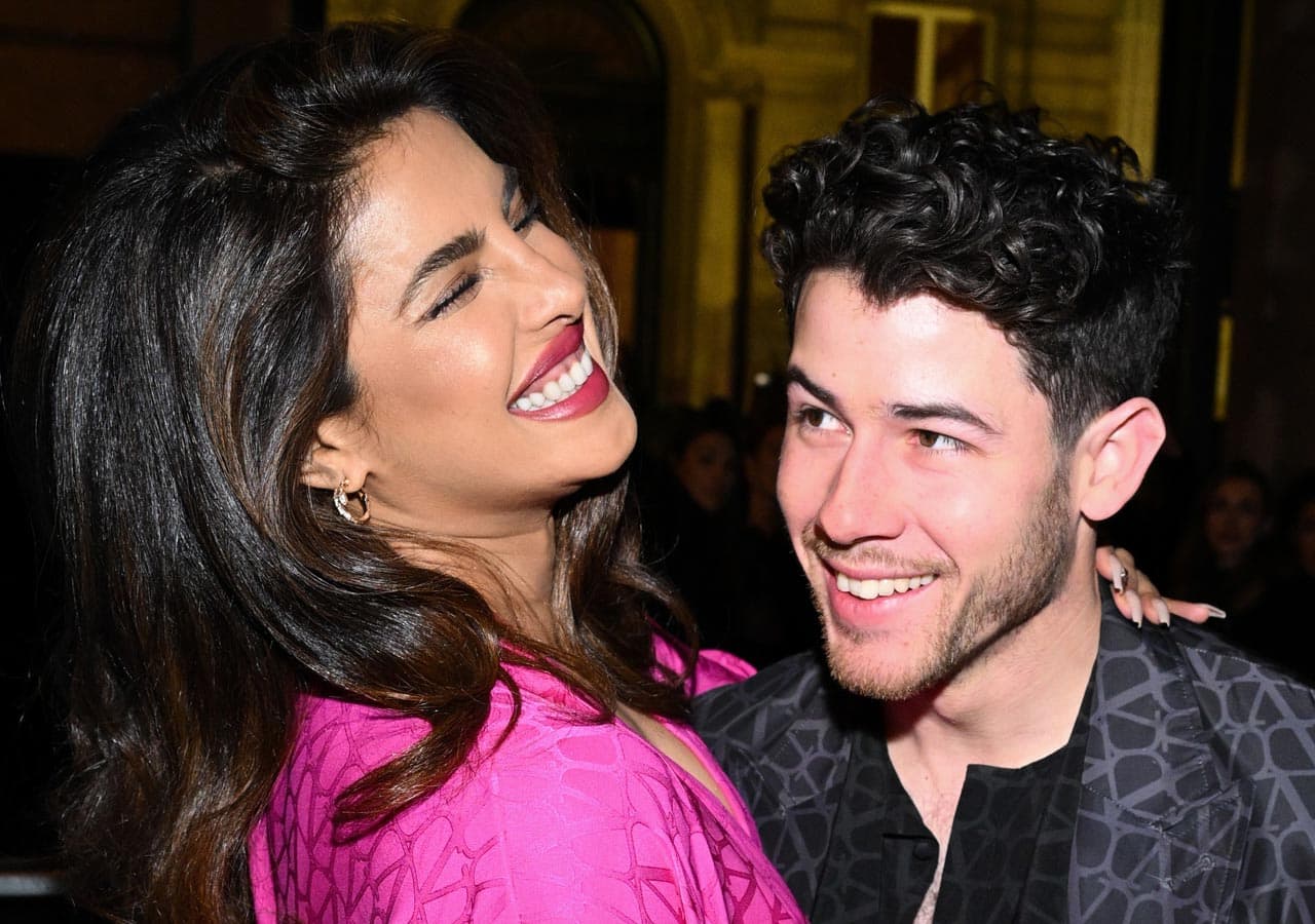 Priyanka Chopra's husband Nick Jonas diagnosed with Influenza A; apologizes to fans for cancelling Mexico concert