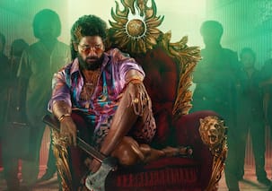 Pushpa 2: Allu Arjun, Rashmika Mandanna film seals record theatrical deal in North India; Anil Thadani pays whopping sum?