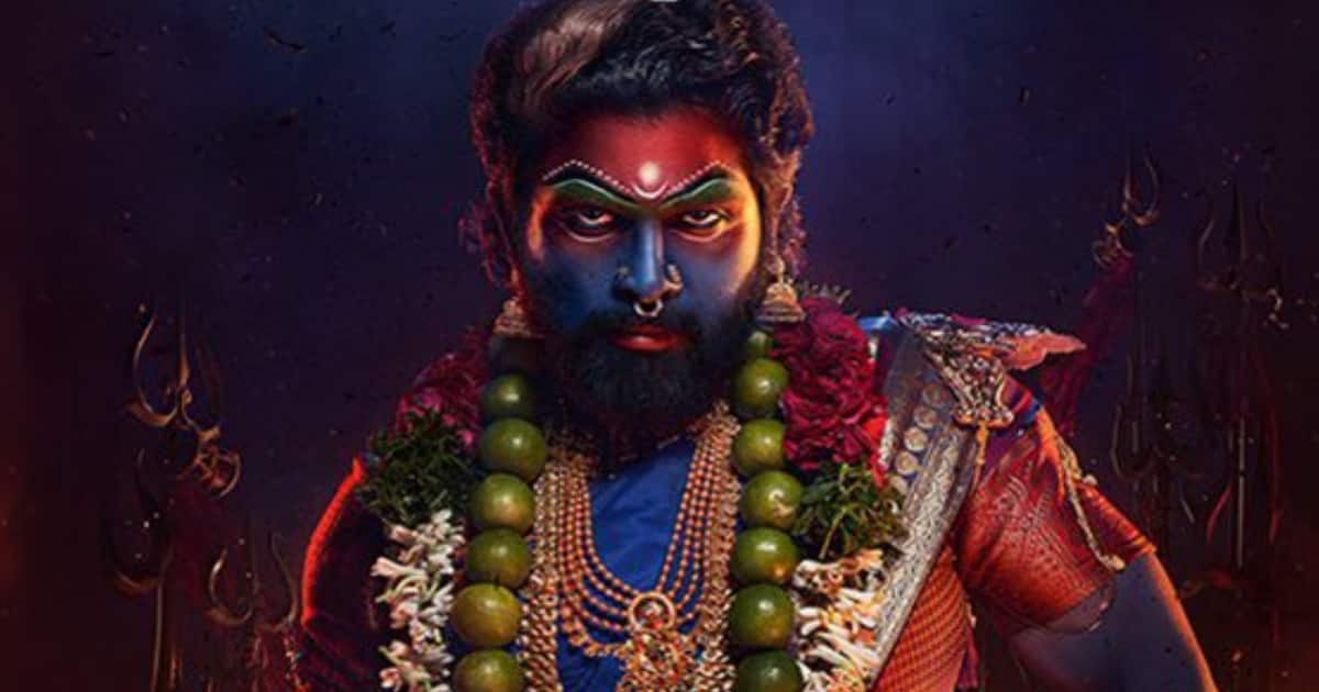 Pushpa 2 and other South Indian movies that will make box Pushpa 2 and other South Indian movies that will make box