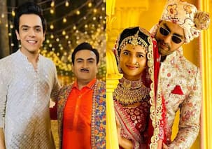 Taarak Mehta Ka Ooltah Chashmah: Raj Anadkat reveals why he quit the show, promises to be back on TV soon; is it Yeh Rishta Kya Kehlata Hai?