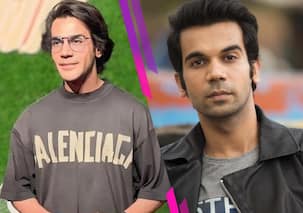 Can we please leave Rajkummar Rao and his chin alone?