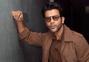Srikanth: Another national award on the way for Rajkummar Rao? Actor responds