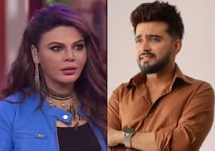 Rakhi Sawant to be arrested for realising ex-husband Adil Khan Durrani's obscene video? Supreme Court issues notice against her
