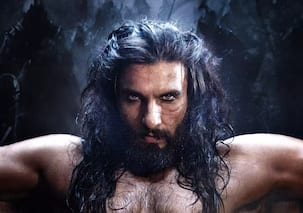 'हनुमान' निर्देशक प्रशांत वर्मा की फिल्म में 'राक्षस' बनेंगे रणवीर सिंह? टूटेंगे बॉक्स ऑफिस रिकॉर्ड्स