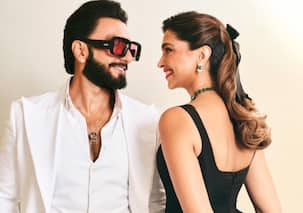 Ranveer Singh has the cutest response when asked if he wants a baby girl or boy with Deepika Padukone