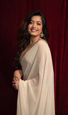 Top 10 South Indian actresses who have luscious lips