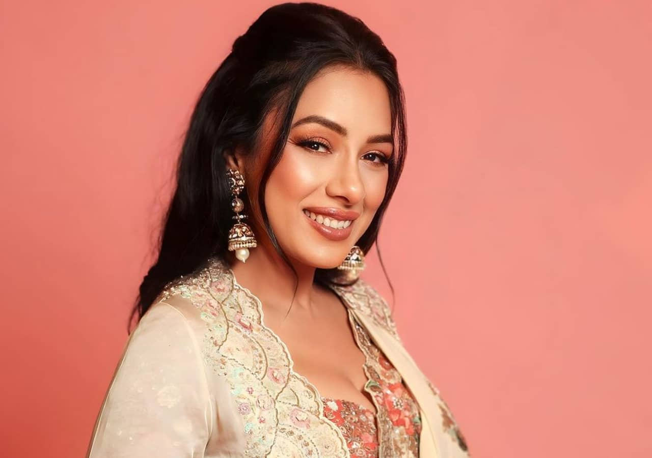 Anupamaa star Rupali Ganguly reveals real reason why she took up TV; says  she was treated like an outcast