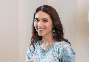 Diljit Dosanjh's Chamkila co-star Sahiba Bali reveals her first meeting with the actor-singer, 'I kept waiting for him to arrive and then...'
