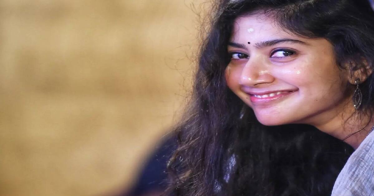 Ramayana: Sai Pallavi Getting Paid More Than Rs 50 Cr? A Look At 